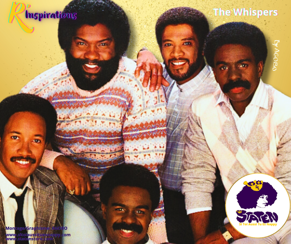 The Whispers