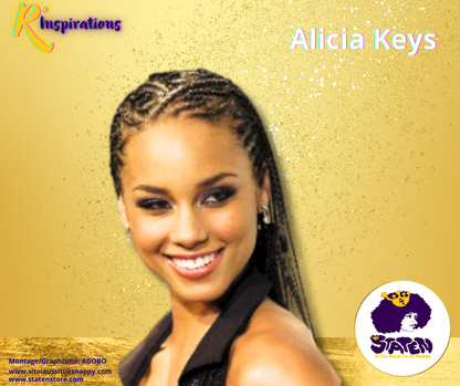 Alicia Keys