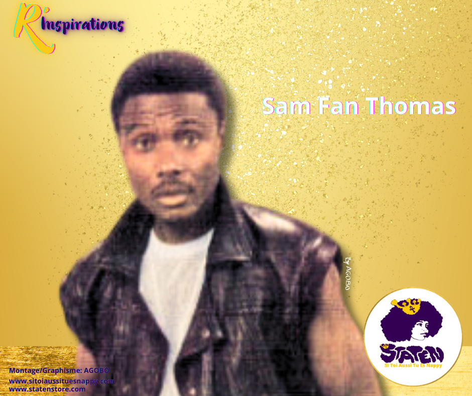 San Fan Thomas