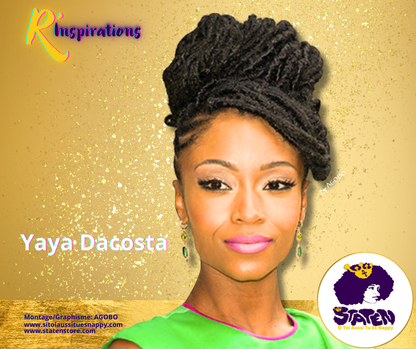 Yaya Dacosta