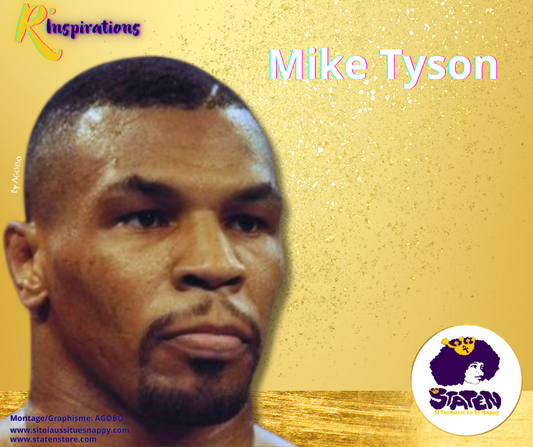 Mike Tyson