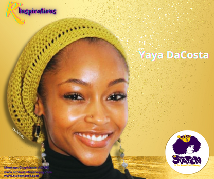 Yaya Dacosta
