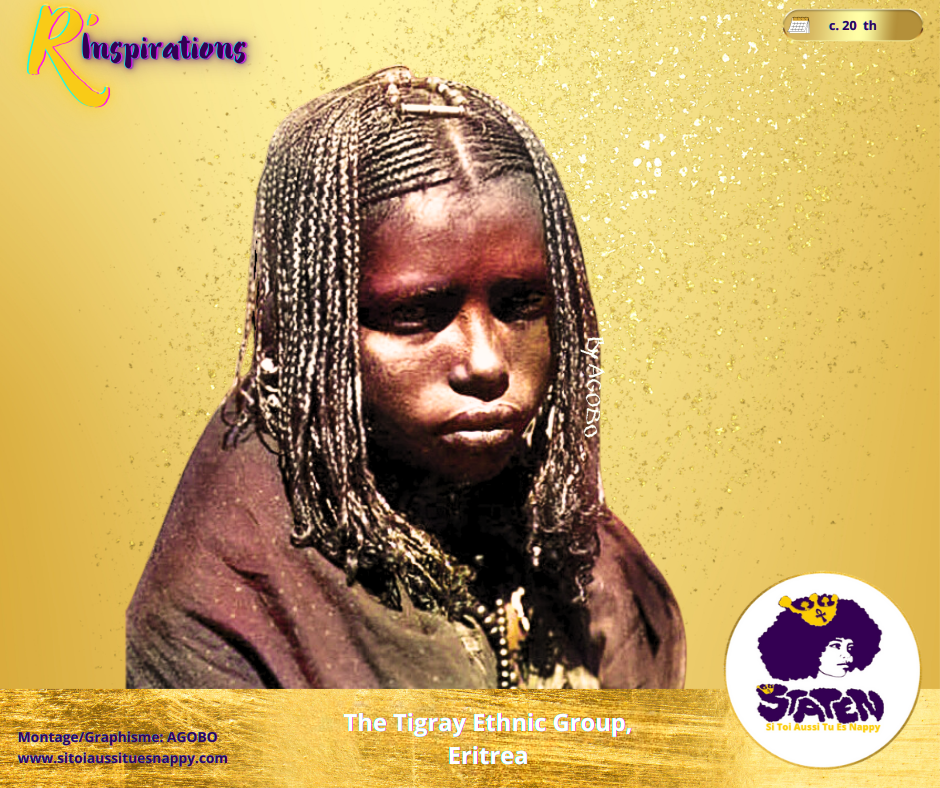 Tigray