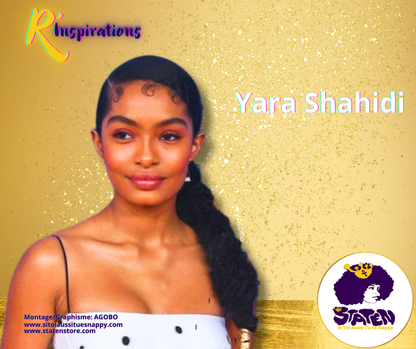 Yara Shahidi