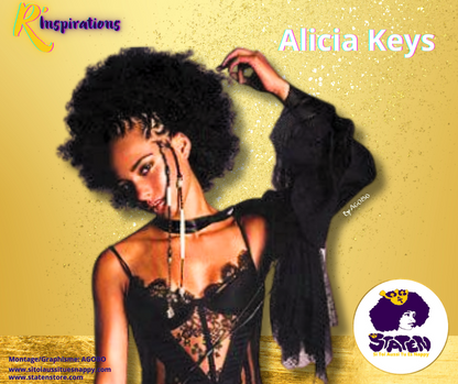 Alicia Keys