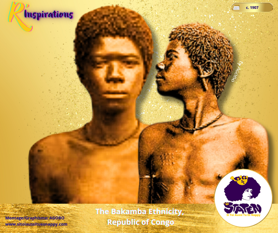 Bakamba