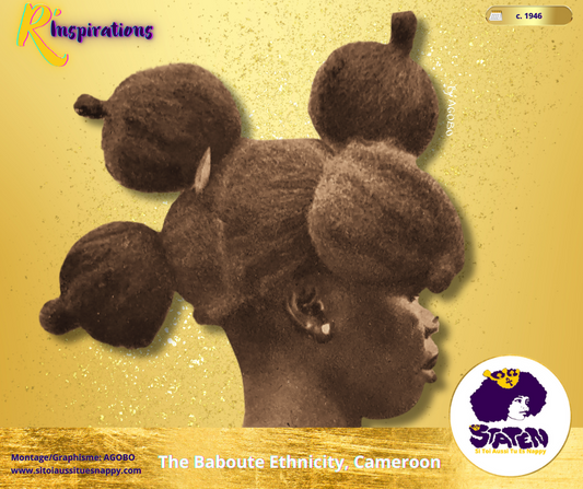 Boules & Fils Capillaires - Femme