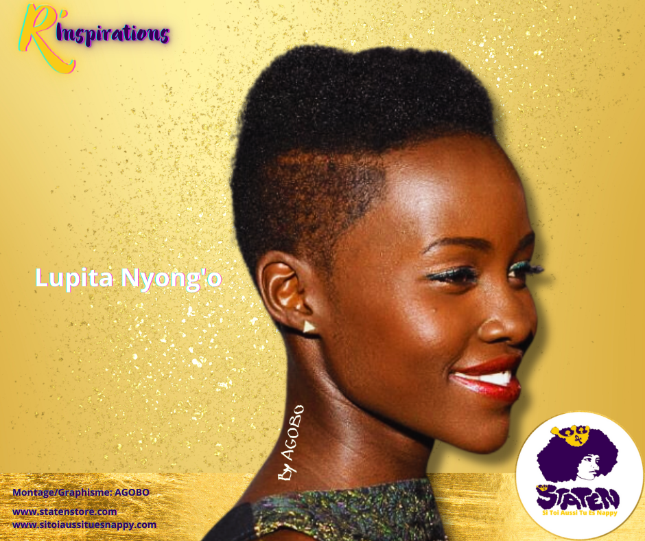 Lupita Nyong'o