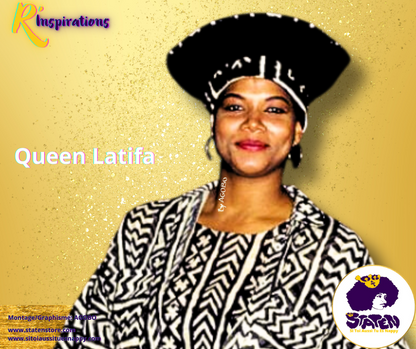 Queen Latifa