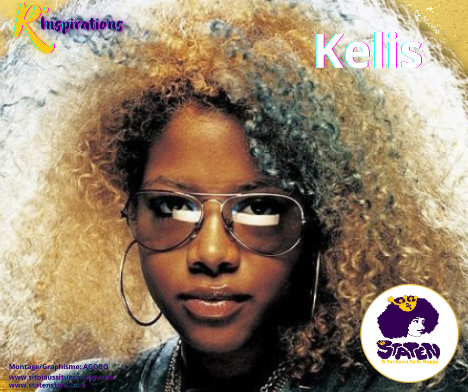Kelis