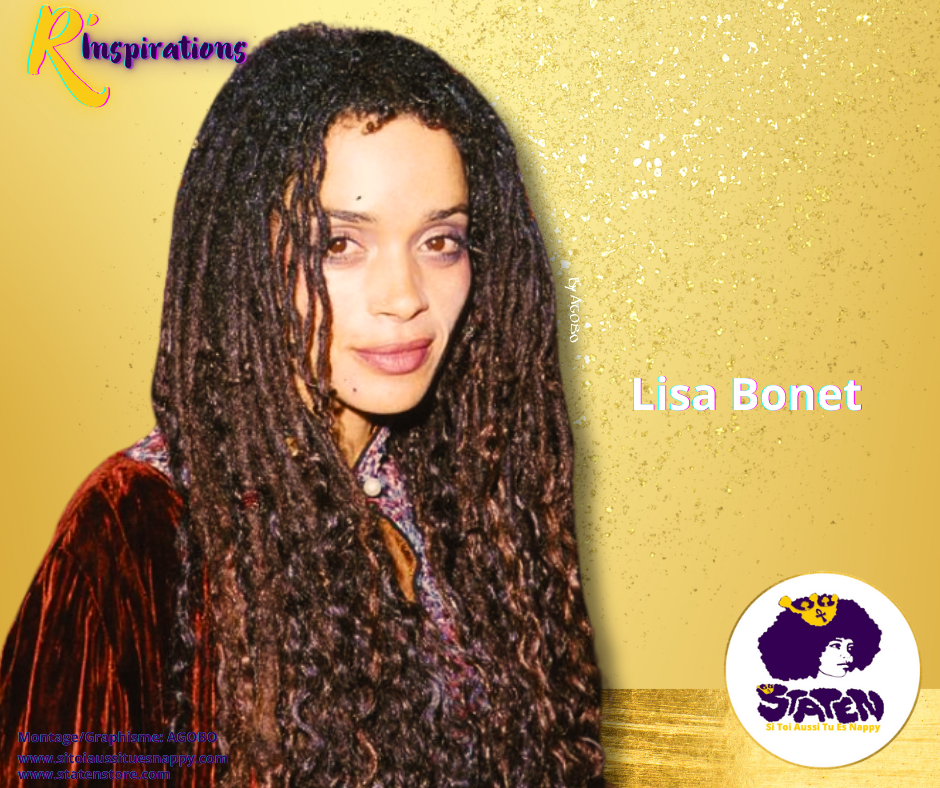 Lisa Bonet