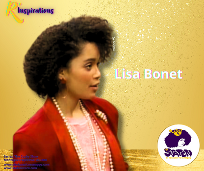 Lisa Bonet
