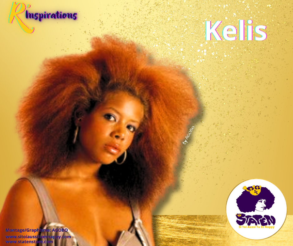 Kelis