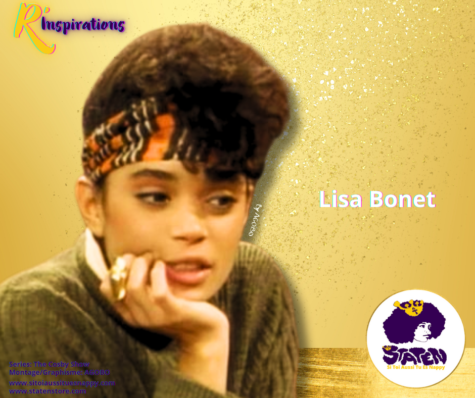 Lisa Bonet