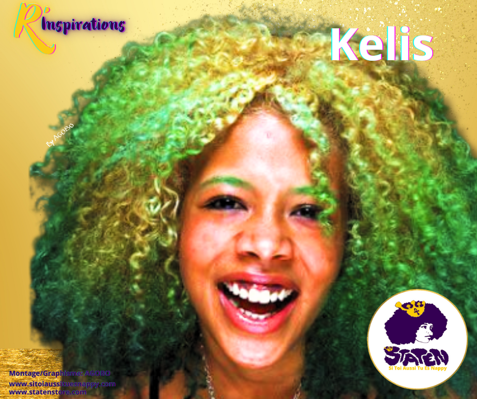 Kelis