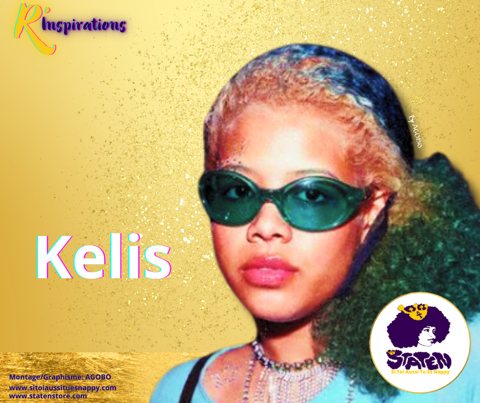 Kelis