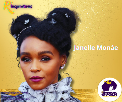 Janelle Monae