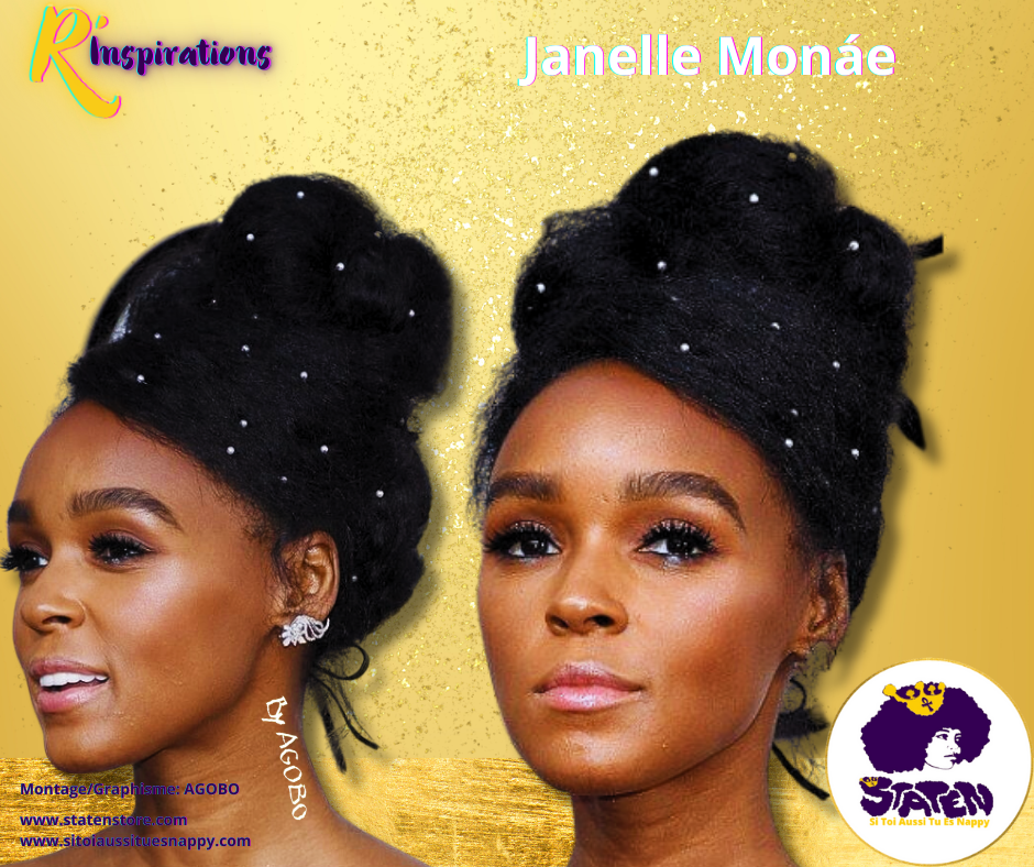 Janelle Monae