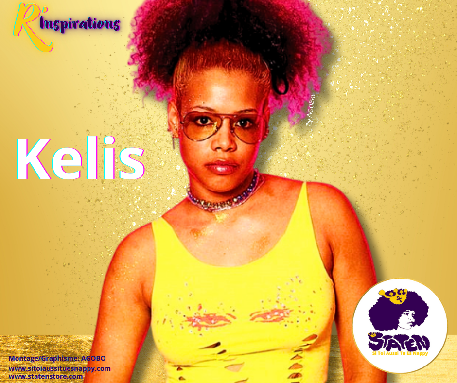 Kelis