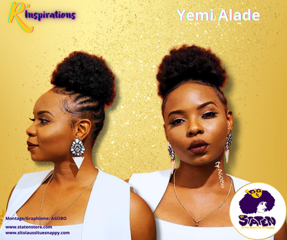 Yemi Alade