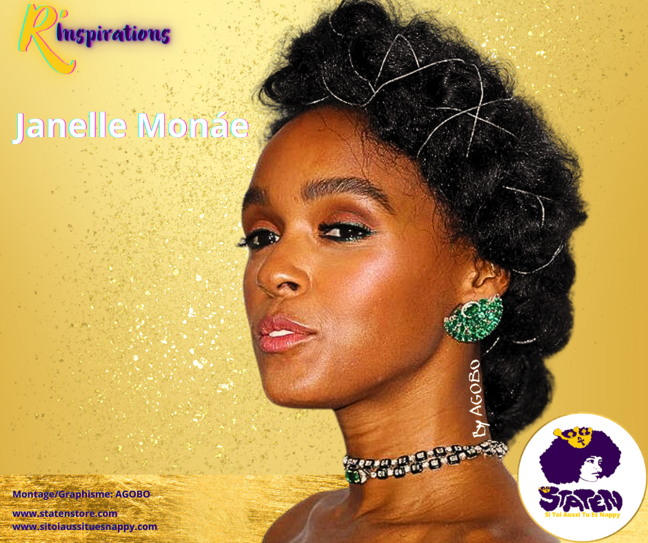 Janelle Monae