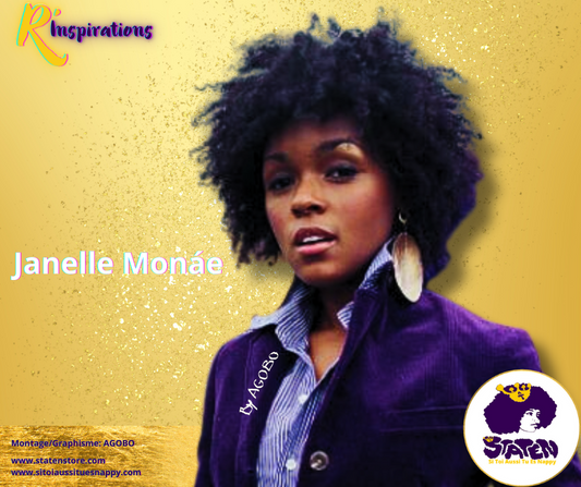 Janelle Monae
