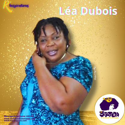 Léa Dubois