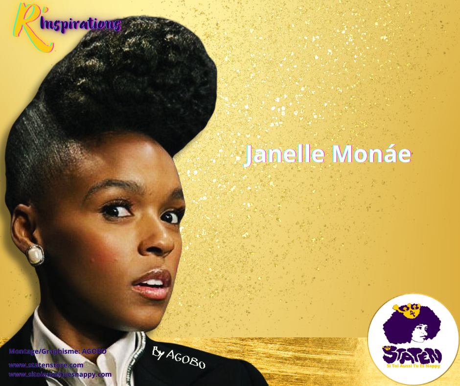 Janelle Monae