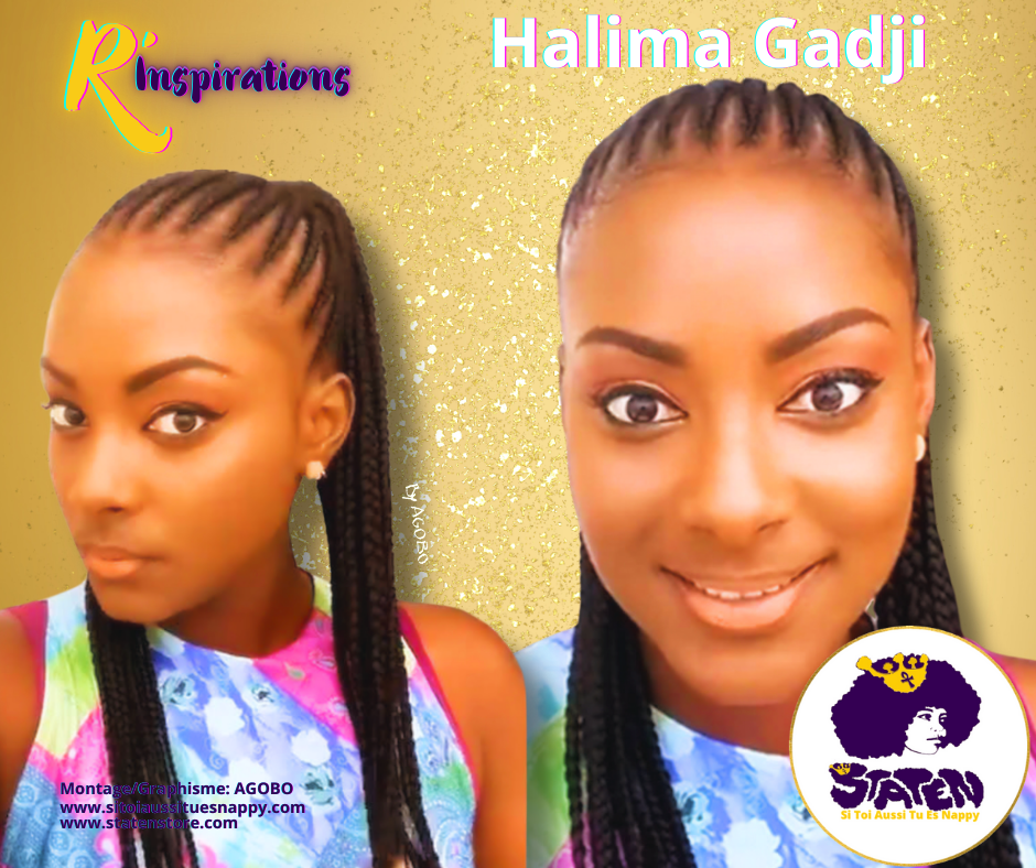 Halima Gadji