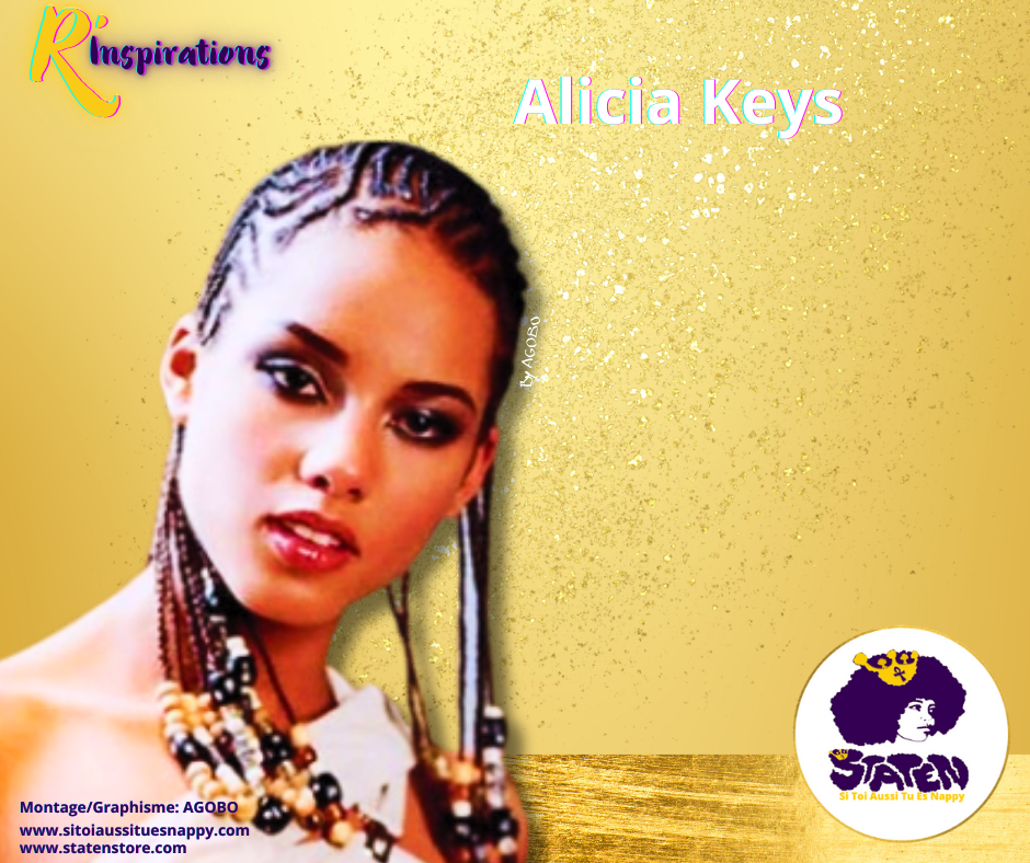 Alicia Keys