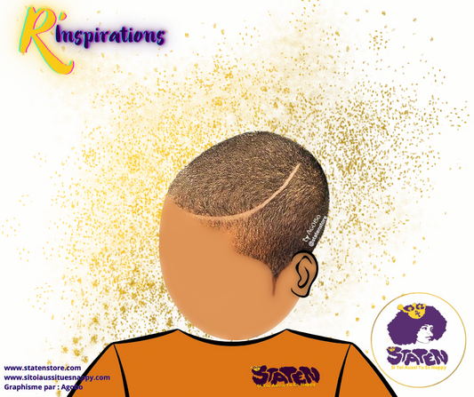 Rasé - Homme | Coiffures Classiques & Tendances