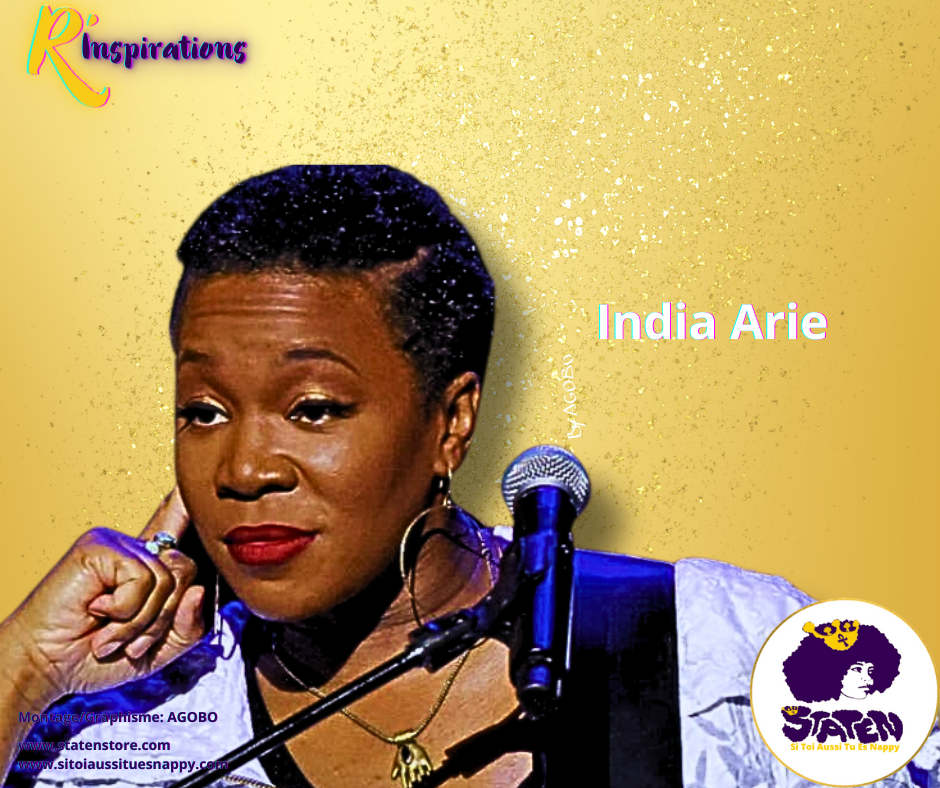 India Arie