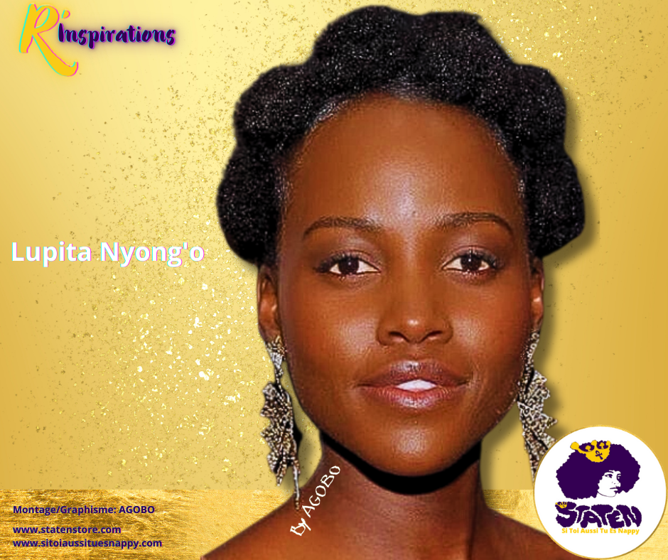 Lupita Nyong'o