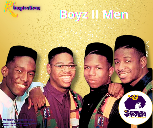Boyz II Men