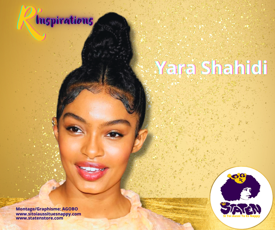 Yara Shahidi