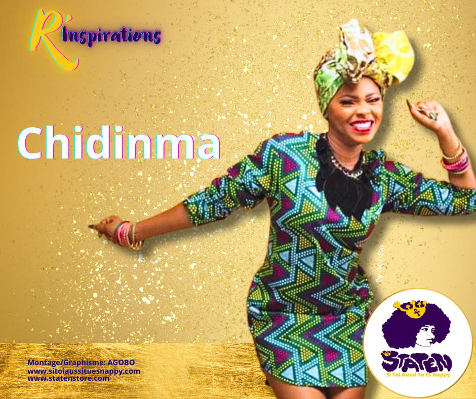 Chidinma