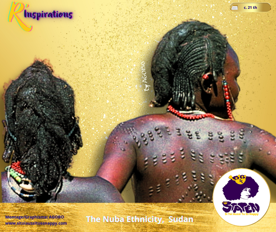 Nuba