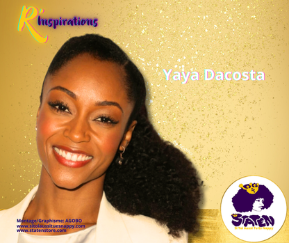 Yaya Dacosta