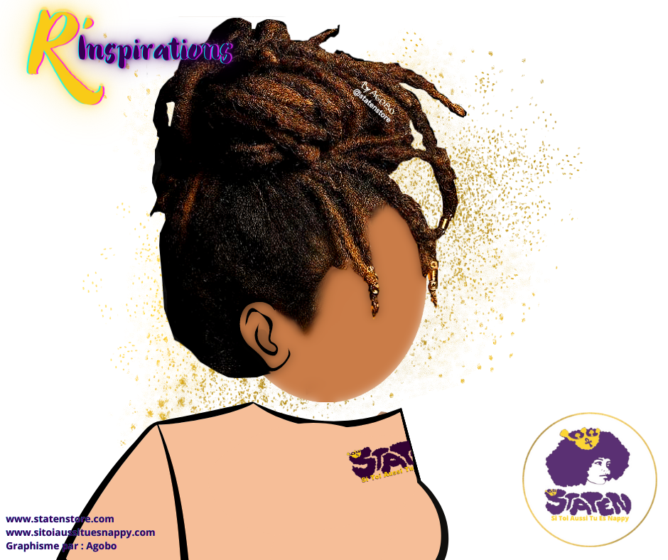 Chignons Hauts - Femme