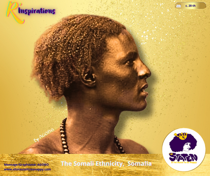 🌍 Afro - Afrique