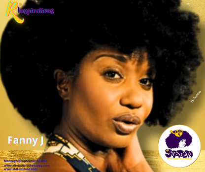 Fanny J