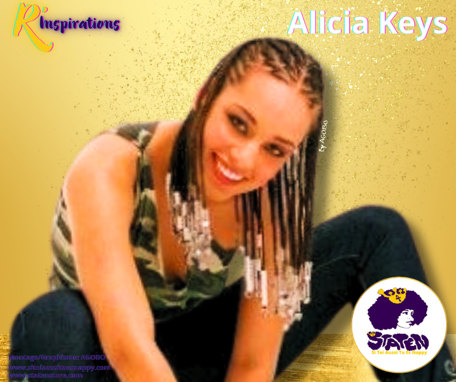 Alicia Keys