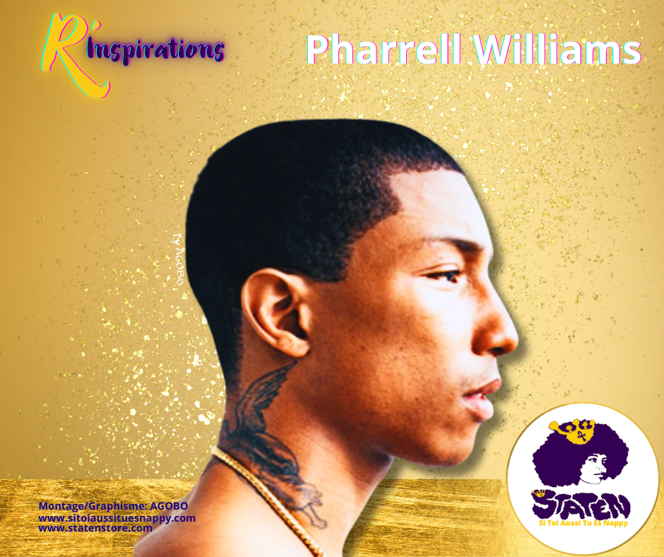 Pharrell Williams