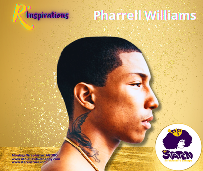 Pharrell Williams
