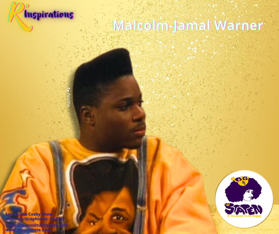 Malcolm Jamal Warner