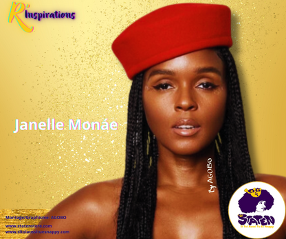 Janelle Monae