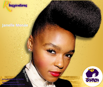 Janelle Monae