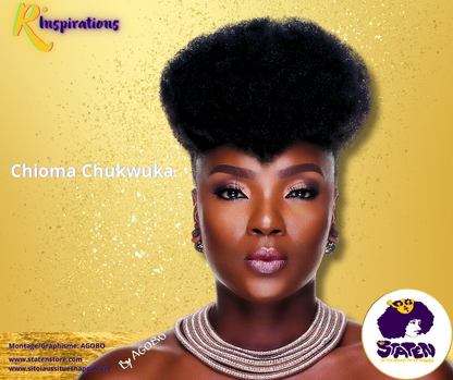 Chioma Chukwuka