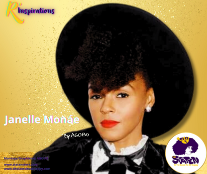 Janelle Monae