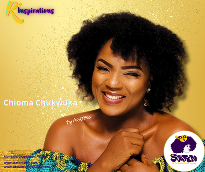 Chioma Chukwuka